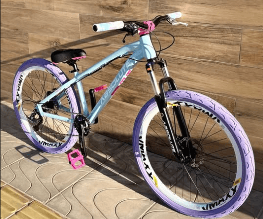ABSOLUTE BRUTUS ARO 26" - EDICIÓN ESPECIAL - Imagen 1